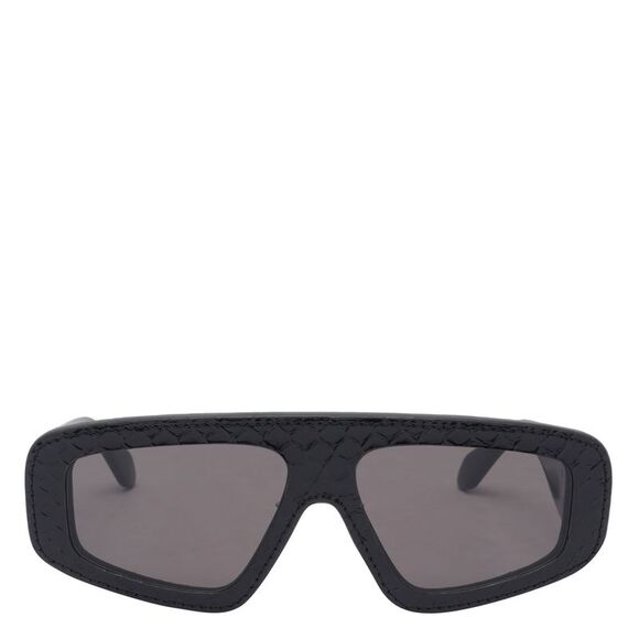 Alaia Women Logo Sunglasses